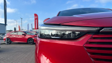 Honda HR-V 1.5 eHEV Advance 5dr CVT Hybrid Hatchback